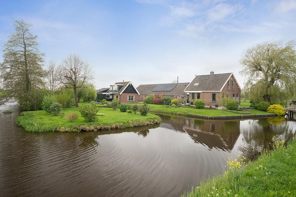 Verkocht onder voorbehoud: Kortrijk 18, 3621 LX Breukelen