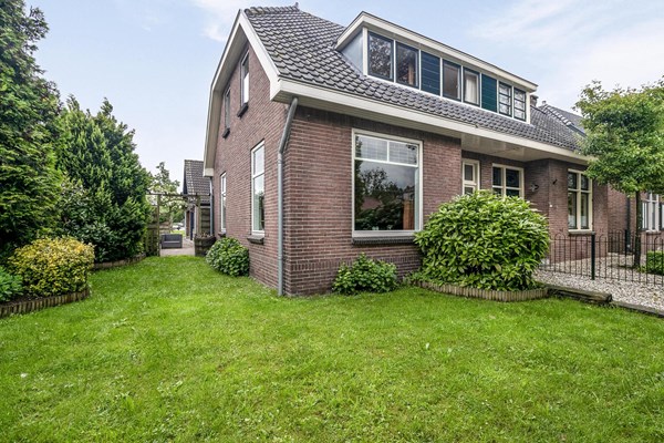 Verkocht: Tiendweg 13, 3481 GS Harmelen