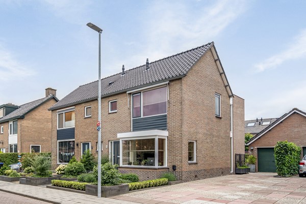 Verkocht: Eikenlaan 18, 3481 CN Harmelen