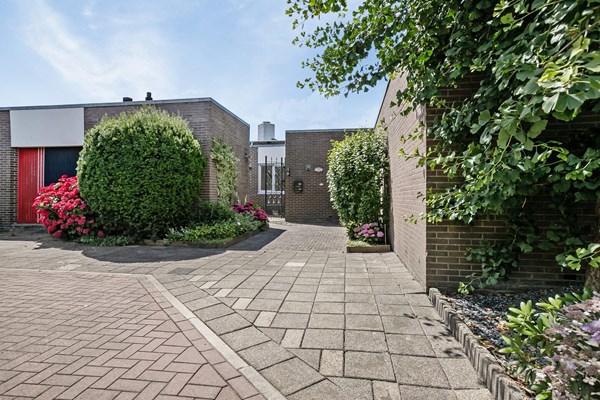 Verkocht: Dammolen 82, 3481 AN Harmelen