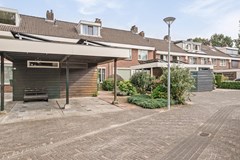 Stadhoudershof 25, 3481 HV Harmelen 