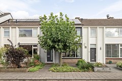 Herman de Manstraat 8, 3421 HX Oudewater 