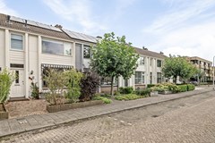 Herman de Manstraat 8, 3421 HX Oudewater 