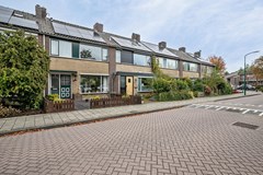 Strick van Linschotenstraat 36, 3461 EG Linschoten 