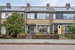 Strick van Linschotenstraat 36, 3461 EG Linschoten 