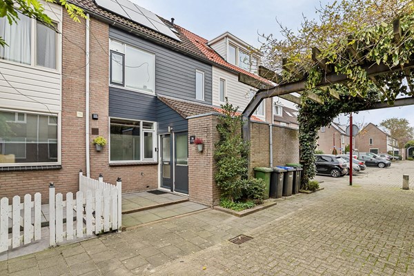 Te koop: Graaf Woldemarlaan 34, 3434 DM Nieuwegein