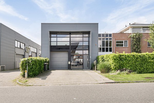 Medium property photo - Barwoutswaarder 17A, 3449 HE Woerden