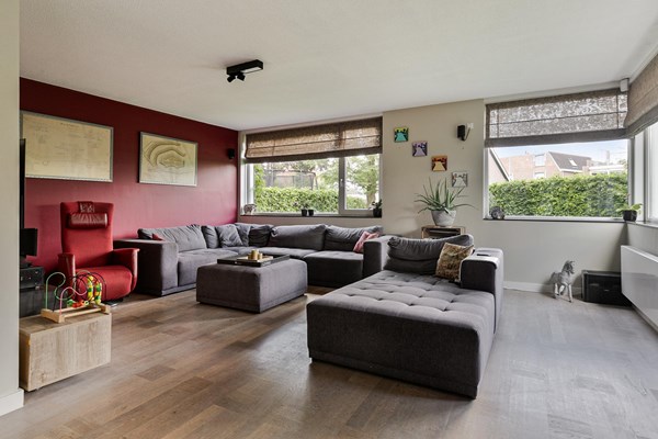 Medium property photo - Barwoutswaarder 17A, 3449 HE Woerden