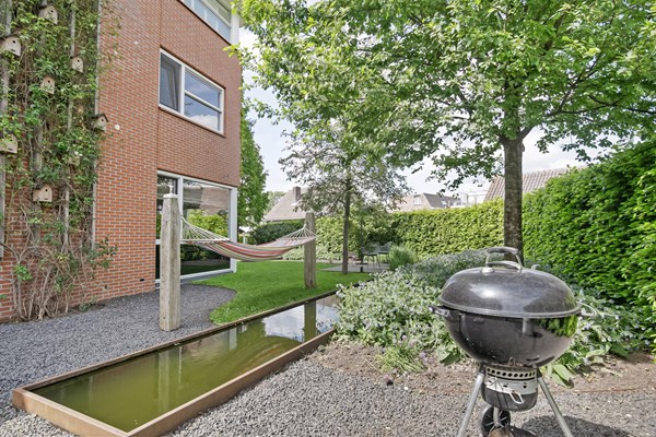 Medium property photo - Barwoutswaarder 17A, 3449 HE Woerden