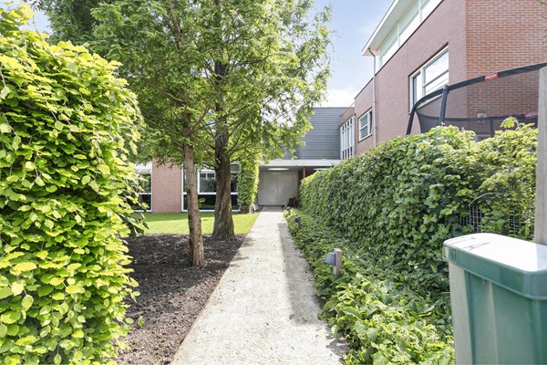 Medium property photo - Barwoutswaarder 17A, 3449 HE Woerden