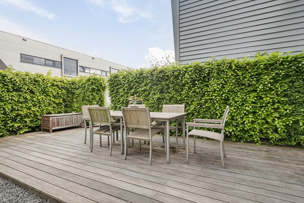 Medium property photo - Barwoutswaarder 17A, 3449 HE Woerden