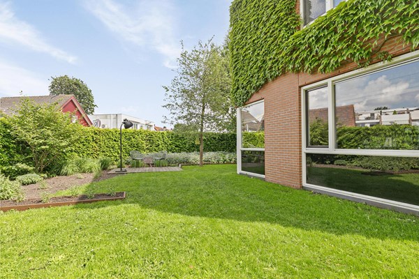 Medium property photo - Barwoutswaarder 17A, 3449 HE Woerden