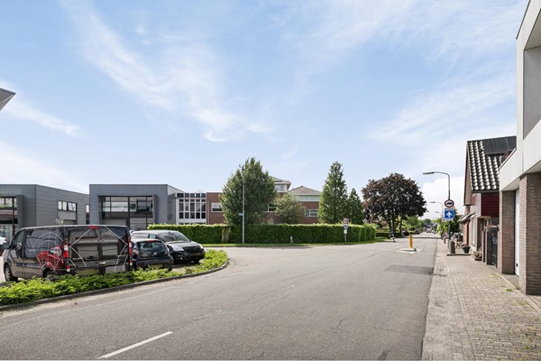 Medium property photo - Barwoutswaarder 17A, 3449 HE Woerden