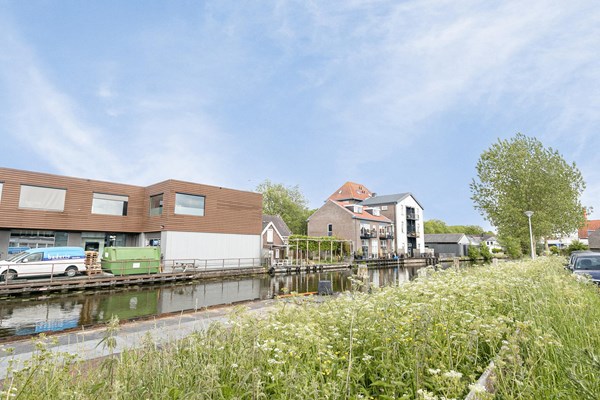 Medium property photo - Barwoutswaarder 17A, 3449 HE Woerden