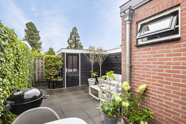 Medium property photo - Tulpstraat 5, 3442 BK Woerden