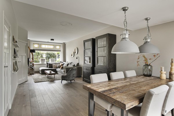 Medium property photo - Tulpstraat 5, 3442 BK Woerden