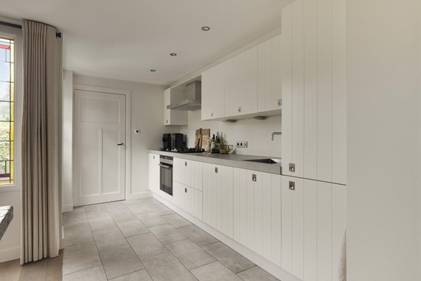 Medium property photo - Tulpstraat 5, 3442 BK Woerden