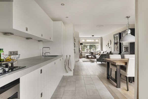 Medium property photo - Tulpstraat 5, 3442 BK Woerden