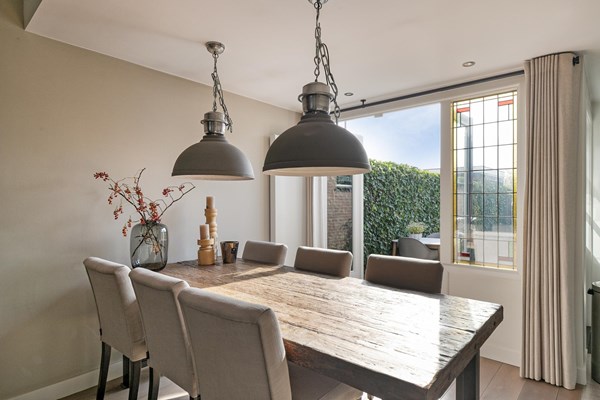 Medium property photo - Tulpstraat 5, 3442 BK Woerden