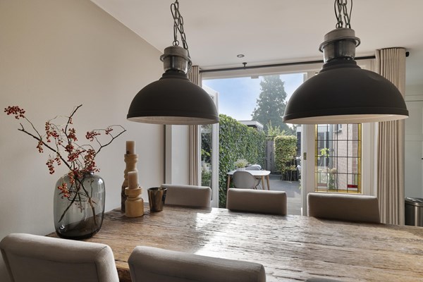 Medium property photo - Tulpstraat 5, 3442 BK Woerden