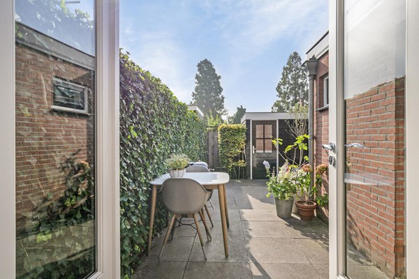 Medium property photo - Tulpstraat 5, 3442 BK Woerden