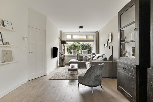 Medium property photo - Tulpstraat 5, 3442 BK Woerden