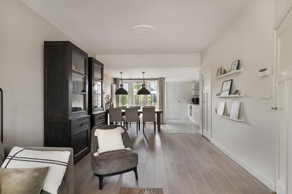 Medium property photo - Tulpstraat 5, 3442 BK Woerden