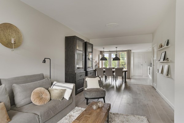 Medium property photo - Tulpstraat 5, 3442 BK Woerden