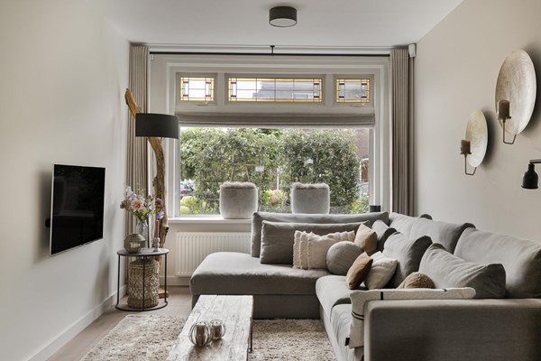 Medium property photo - Tulpstraat 5, 3442 BK Woerden