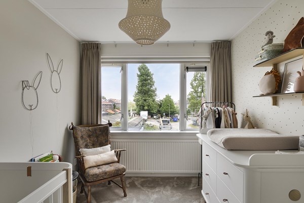 Medium property photo - Tulpstraat 5, 3442 BK Woerden