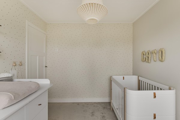 Medium property photo - Tulpstraat 5, 3442 BK Woerden