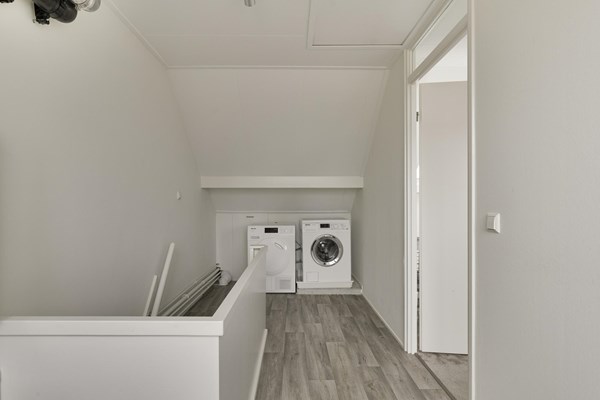 Medium property photo - Tulpstraat 5, 3442 BK Woerden