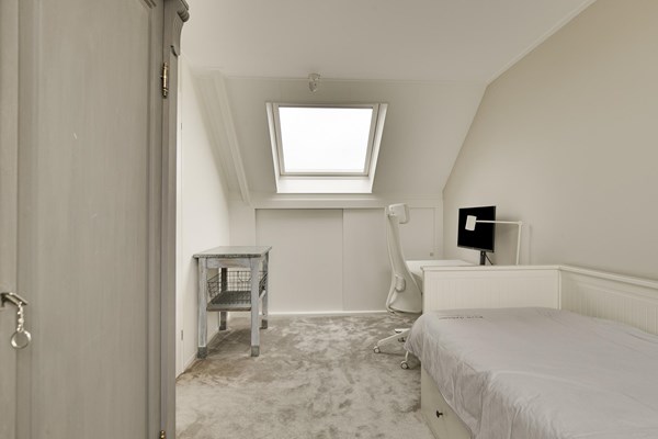 Medium property photo - Tulpstraat 5, 3442 BK Woerden