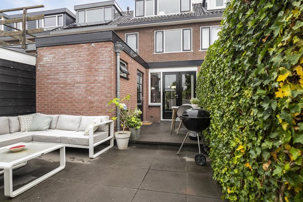 Medium property photo - Tulpstraat 5, 3442 BK Woerden