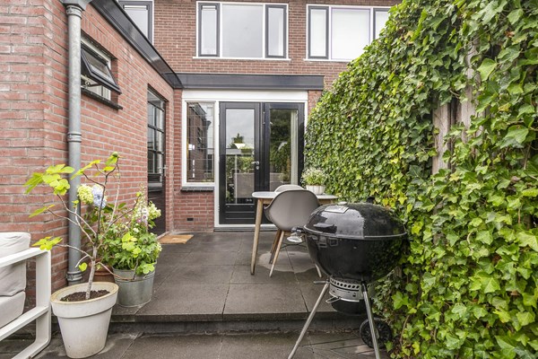 Medium property photo - Tulpstraat 5, 3442 BK Woerden