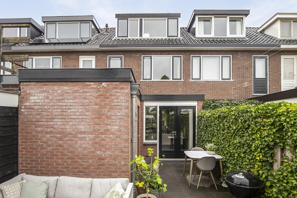 Medium property photo - Tulpstraat 5, 3442 BK Woerden