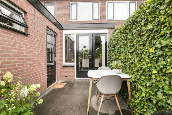 Medium property photo - Tulpstraat 5, 3442 BK Woerden