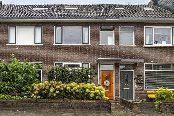 Medium property photo - Tulpstraat 5, 3442 BK Woerden