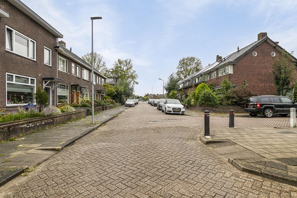 Medium property photo - Tulpstraat 5, 3442 BK Woerden
