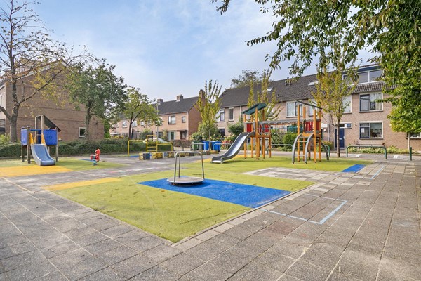 Medium property photo - Tulpstraat 5, 3442 BK Woerden