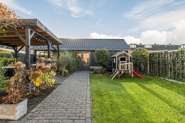 Medium property photo - Batestein 19, 3481 BD Harmelen