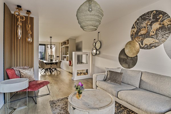 Medium property photo - Batestein 19, 3481 BD Harmelen