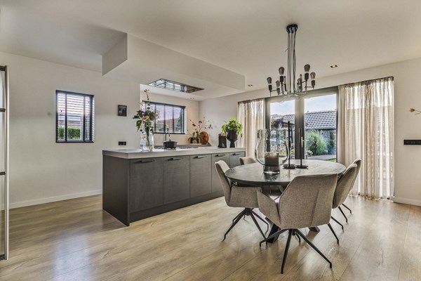 Medium property photo - Batestein 19, 3481 BD Harmelen