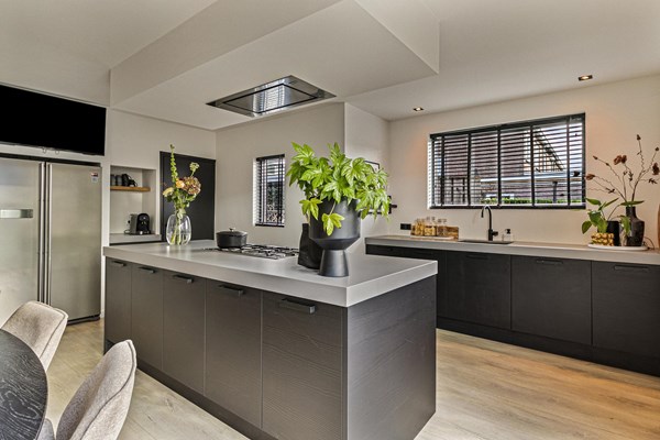 Medium property photo - Batestein 19, 3481 BD Harmelen