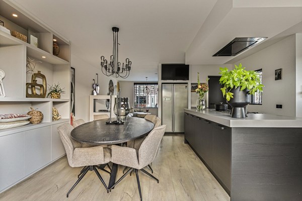 Medium property photo - Batestein 19, 3481 BD Harmelen