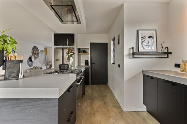 Medium property photo - Batestein 19, 3481 BD Harmelen
