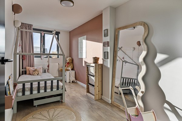 Medium property photo - Batestein 19, 3481 BD Harmelen
