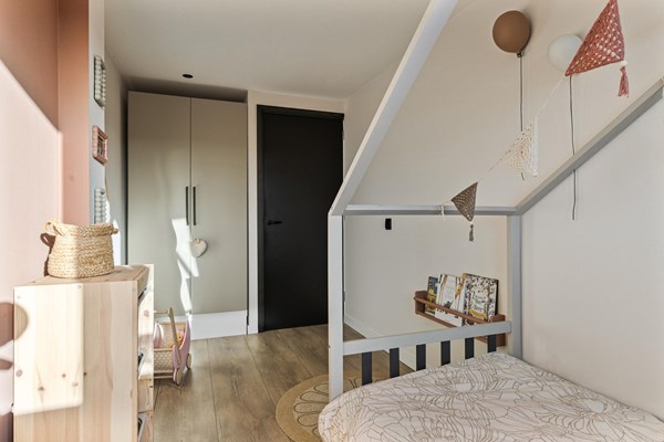 Medium property photo - Batestein 19, 3481 BD Harmelen