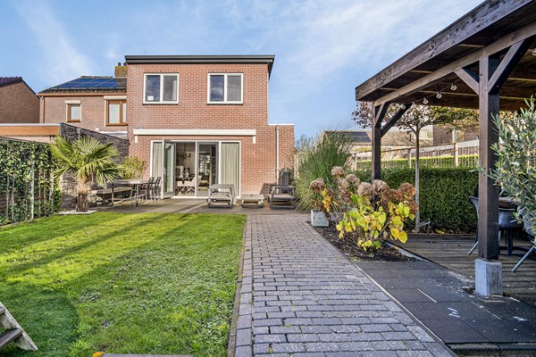 Medium property photo - Batestein 19, 3481 BD Harmelen