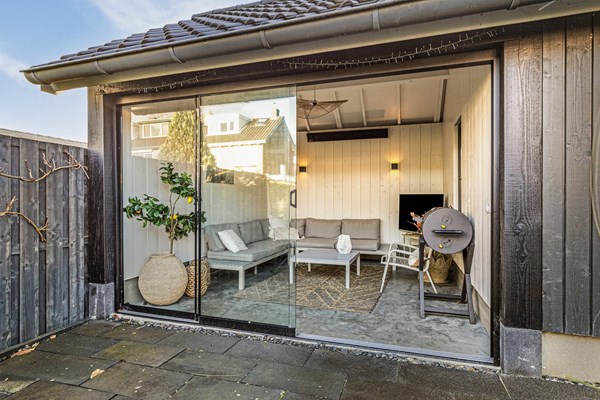 Medium property photo - Batestein 19, 3481 BD Harmelen